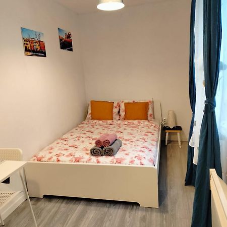 Studio Happy May Sibiu Esterno foto