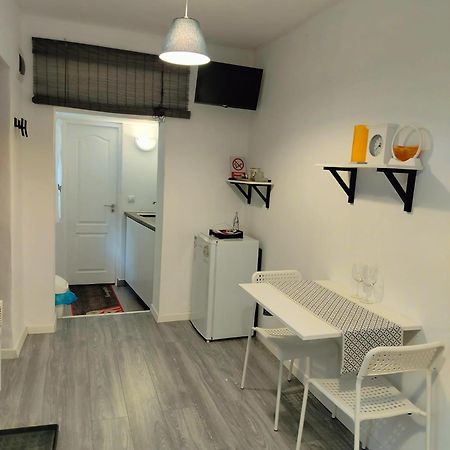 Studio Happy May Sibiu Esterno foto
