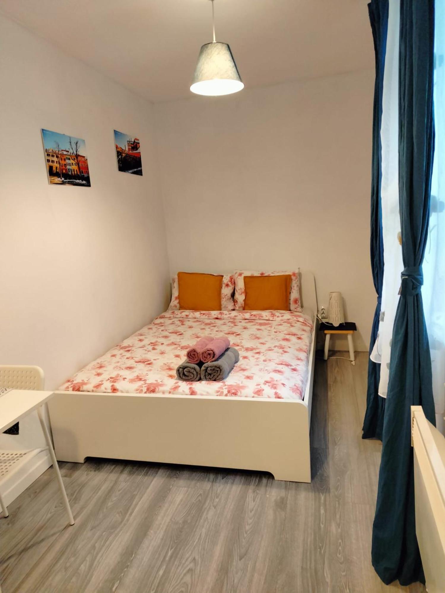Studio Happy May Sibiu Esterno foto