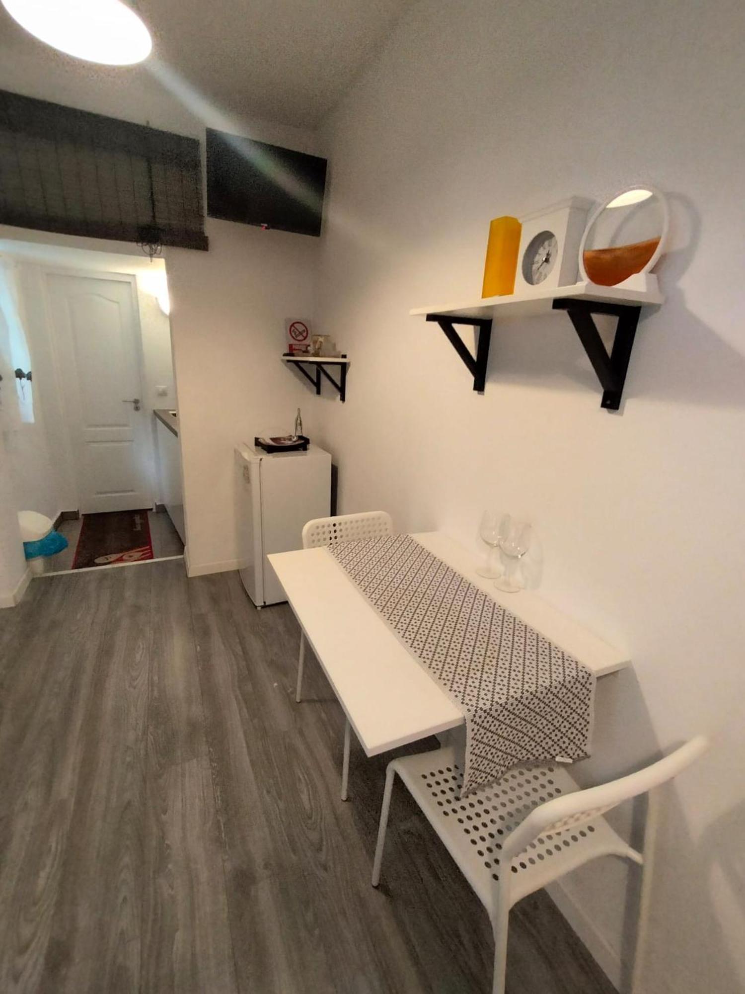 Studio Happy May Sibiu Esterno foto