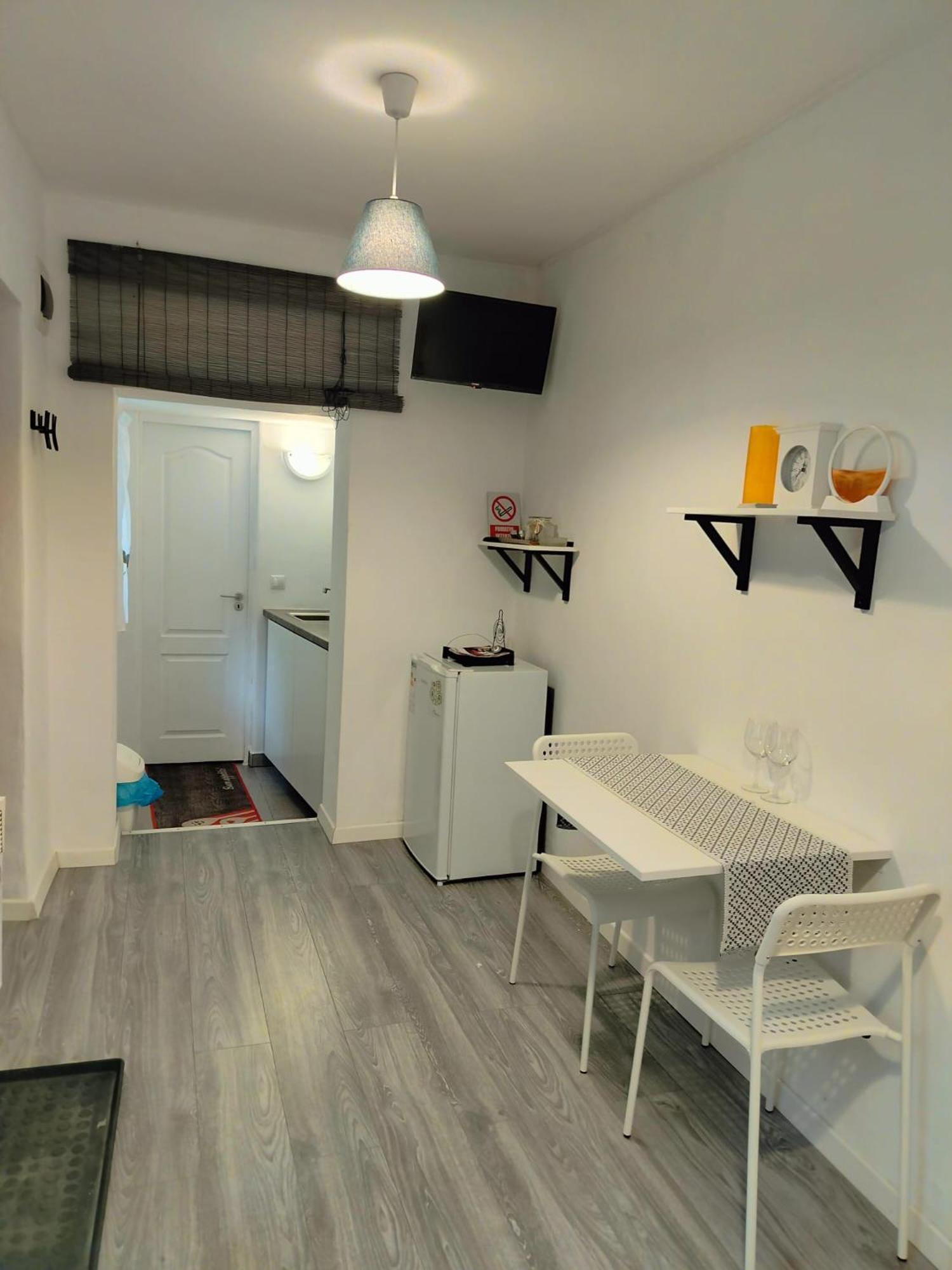 Studio Happy May Sibiu Esterno foto